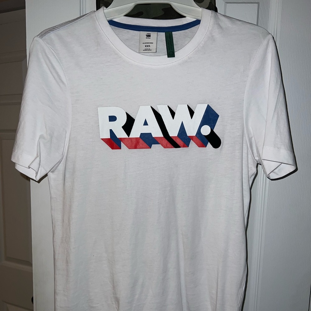 GSTAR T SHIRT.